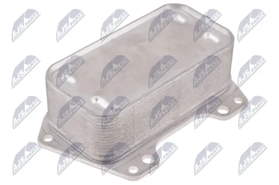 Ölkühler, Automatikgetriebe NTY CCL-BM-114 Bild Ölkühler, Automatikgetriebe NTY CCL-BM-114