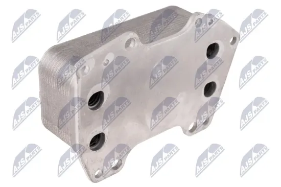 Ölkühler, Automatikgetriebe NTY CCL-BM-114 Bild Ölkühler, Automatikgetriebe NTY CCL-BM-114