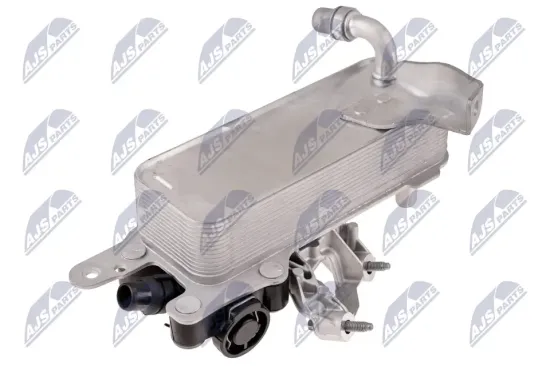 Ölkühler, Automatikgetriebe NTY CCL-BM-115 Bild Ölkühler, Automatikgetriebe NTY CCL-BM-115
