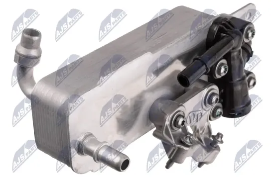 Ölkühler, Automatikgetriebe NTY CCL-BM-115 Bild Ölkühler, Automatikgetriebe NTY CCL-BM-115