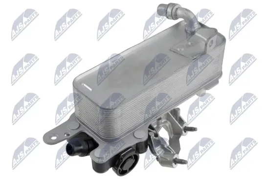 Ölkühler, Automatikgetriebe NTY CCL-BM-116 Bild Ölkühler, Automatikgetriebe NTY CCL-BM-116
