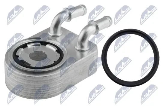Ölkühler, Motoröl NTY CCL-CH-004 Bild Ölkühler, Motoröl NTY CCL-CH-004