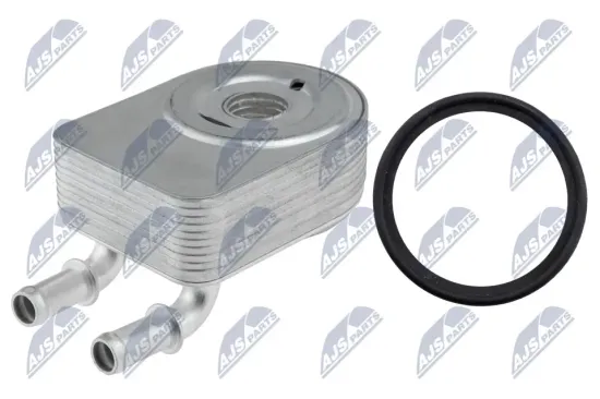 Ölkühler, Motoröl NTY CCL-CH-004 Bild Ölkühler, Motoröl NTY CCL-CH-004