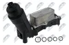 Ölkühler, Motoröl NTY CCL-CH-006 Bild Ölkühler, Motoröl NTY CCL-CH-006