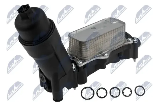 Ölkühler, Motoröl NTY CCL-CH-006 Bild Ölkühler, Motoröl NTY CCL-CH-006