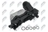 Ölkühler, Motoröl NTY CCL-CH-006 Bild Ölkühler, Motoröl NTY CCL-CH-006