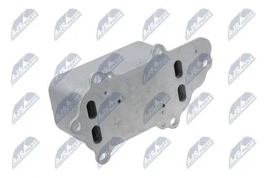 Ölkühler, Motoröl NTY CCL-CH-007 Bild Ölkühler, Motoröl NTY CCL-CH-007