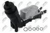 Ölkühler, Motoröl NTY CCL-CH-008 Bild Ölkühler, Motoröl NTY CCL-CH-008