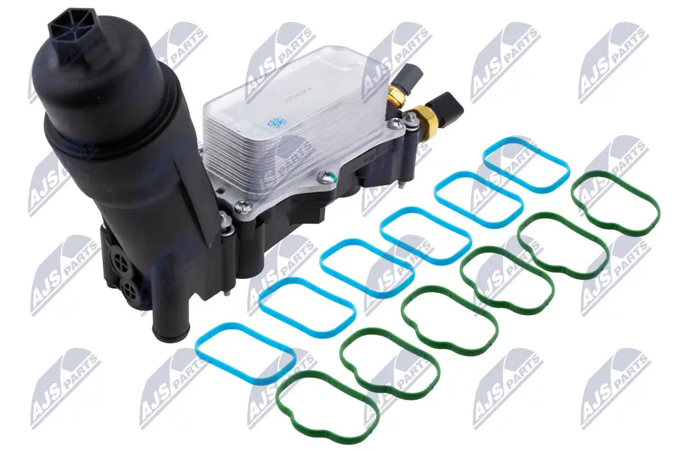 Ölkühler, Motoröl NTY CCL-CH-014