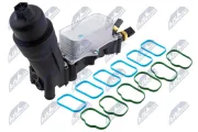 Ölkühler, Motoröl NTY CCL-CH-014