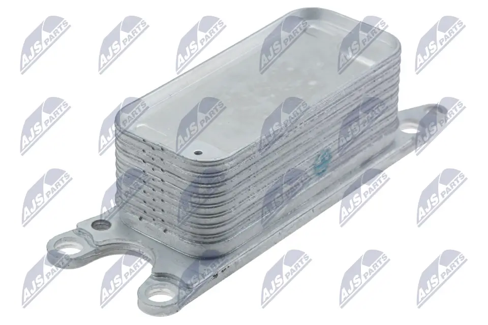 Ölkühler, Motoröl NTY CCL-CH-015