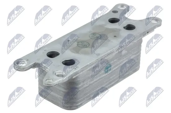 Ölkühler, Motoröl NTY CCL-CH-015 Bild Ölkühler, Motoröl NTY CCL-CH-015