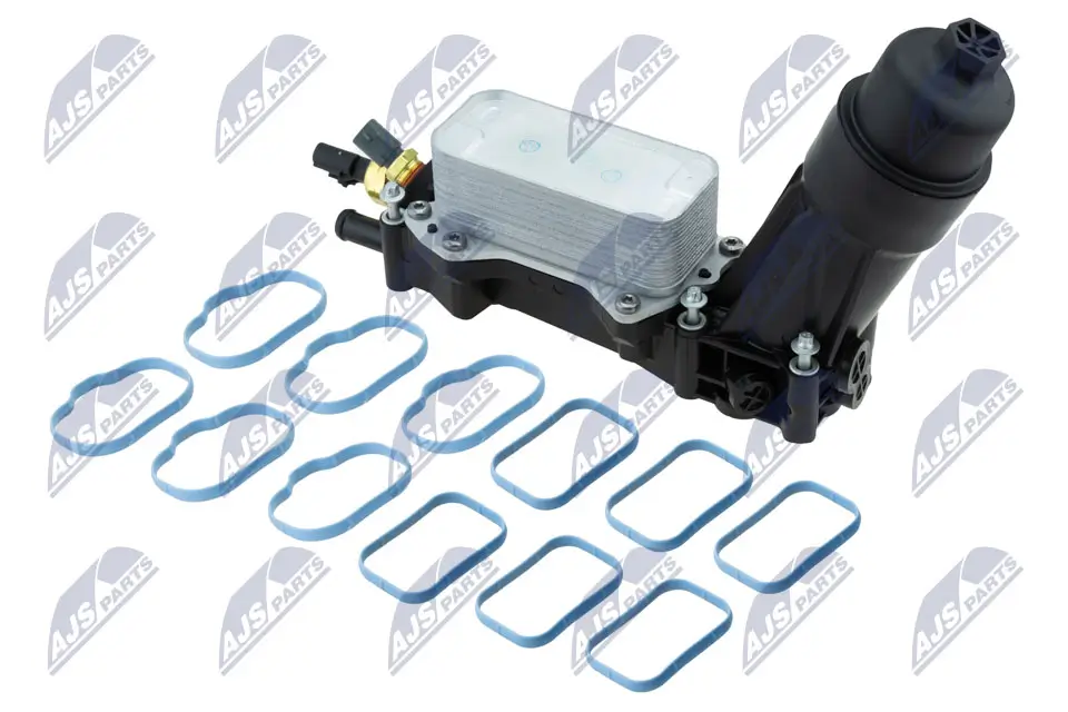 Ölkühler, Motoröl NTY CCL-CH-018