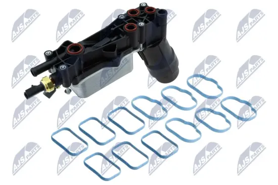 Ölkühler, Motoröl NTY CCL-CH-018 Bild Ölkühler, Motoröl NTY CCL-CH-018