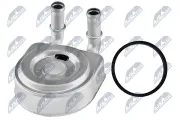 Ölkühler, Motoröl NTY CCL-CT-000
