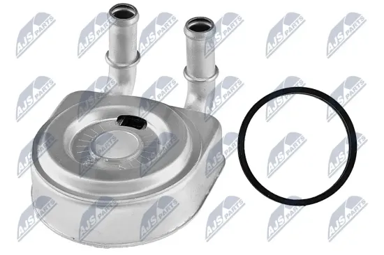Ölkühler, Motoröl NTY CCL-CT-000 Bild Ölkühler, Motoröl NTY CCL-CT-000