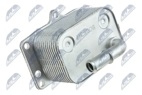 Ölkühler, Motoröl NTY CCL-CT-011 Bild Ölkühler, Motoröl NTY CCL-CT-011