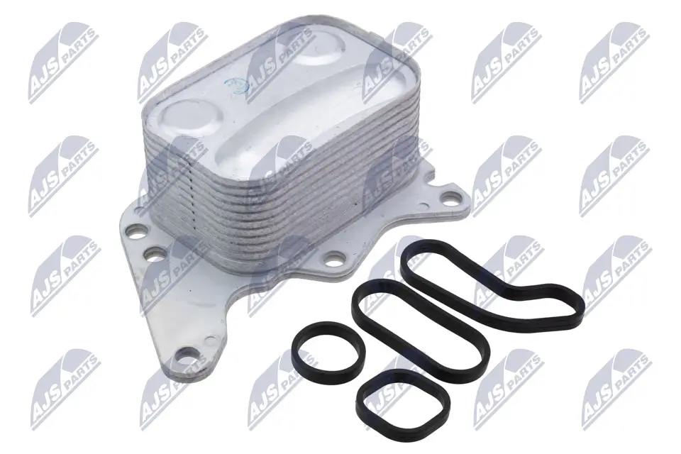 Ölkühler, Motoröl NTY CCL-CT-012