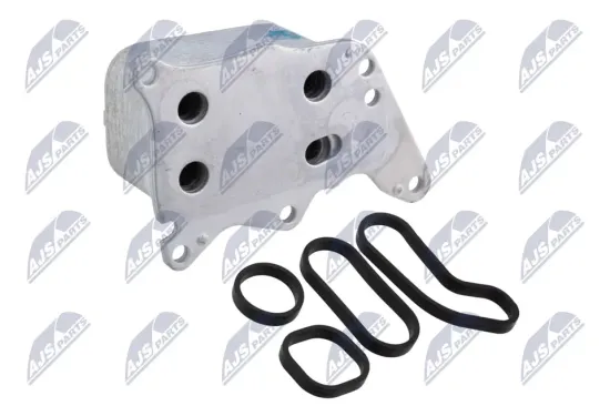 Ölkühler, Motoröl NTY CCL-CT-012 Bild Ölkühler, Motoröl NTY CCL-CT-012