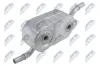 Ölkühler, Motoröl NTY CCL-CT-013 Bild Ölkühler, Motoröl NTY CCL-CT-013