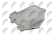 Ölkühler, Motoröl NTY CCL-CT-014