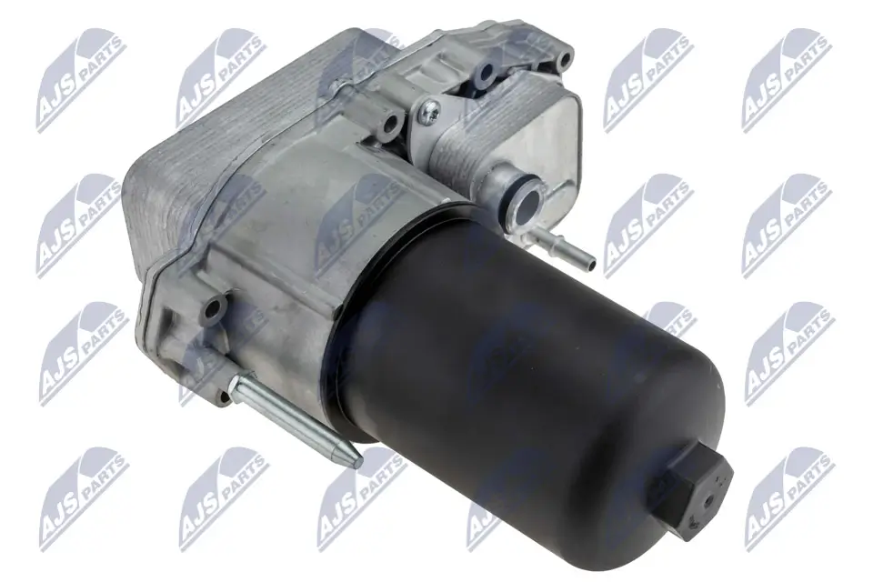 Ölkühler, Motoröl NTY CCL-CT-016