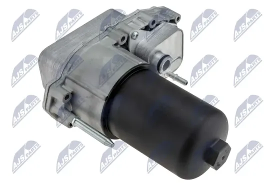Ölkühler, Motoröl NTY CCL-CT-016 Bild Ölkühler, Motoröl NTY CCL-CT-016