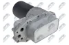 Ölkühler, Motoröl NTY CCL-CT-016 Bild Ölkühler, Motoröl NTY CCL-CT-016
