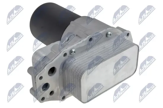 Ölkühler, Motoröl NTY CCL-CT-016 Bild Ölkühler, Motoröl NTY CCL-CT-016