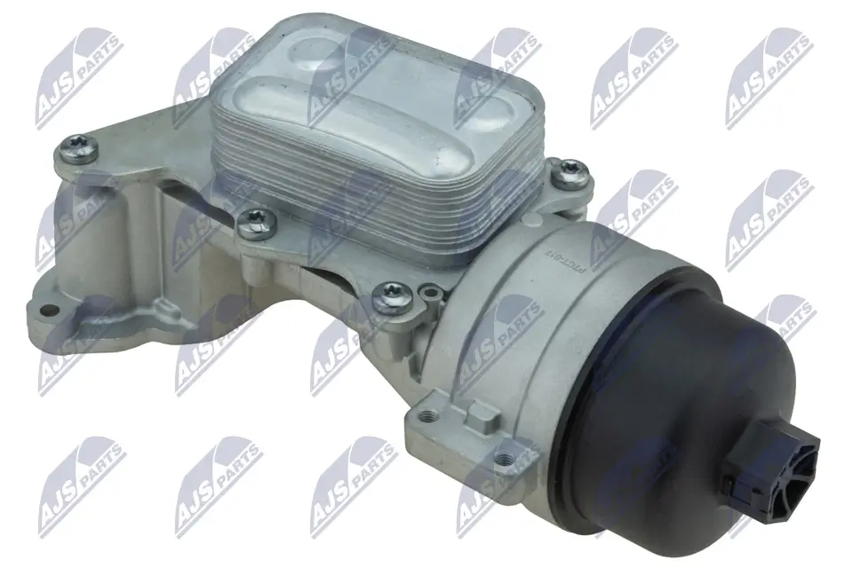 Ölkühler, Motoröl NTY CCL-CT-017