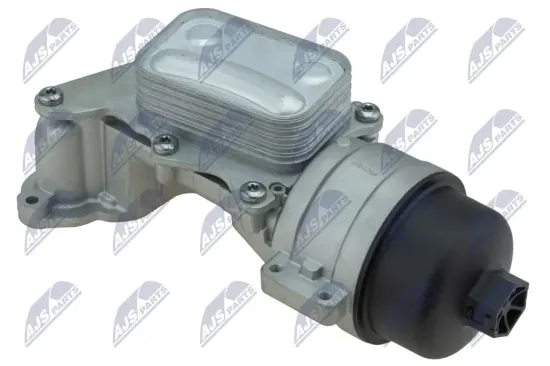 Ölkühler, Motoröl NTY CCL-CT-017 Bild Ölkühler, Motoröl NTY CCL-CT-017