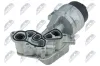 Ölkühler, Motoröl NTY CCL-CT-017 Bild Ölkühler, Motoröl NTY CCL-CT-017