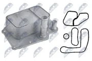 Ölkühler, Motoröl NTY CCL-DW-000