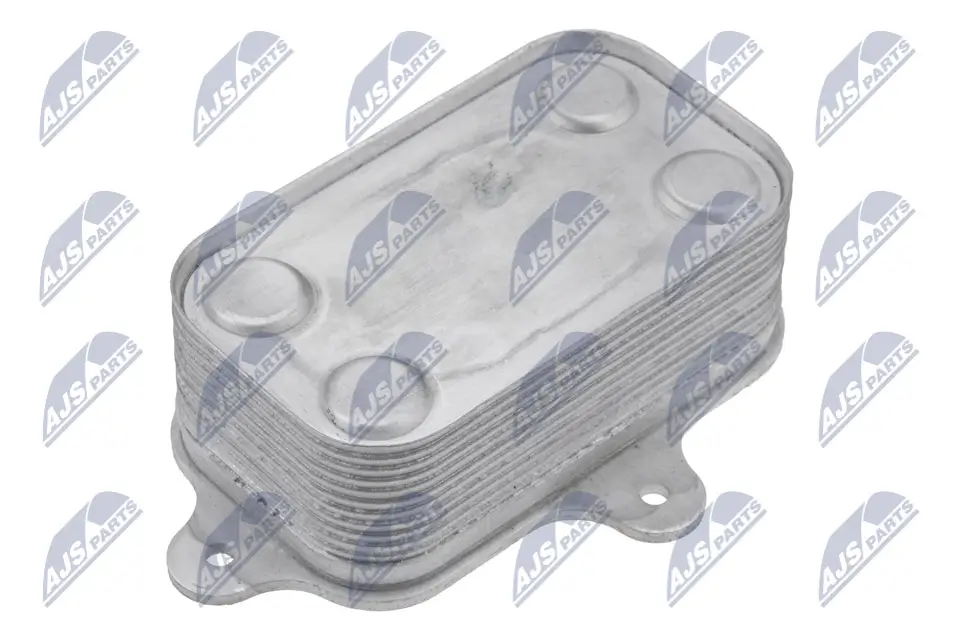 Ölkühler, Motoröl NTY CCL-DW-001