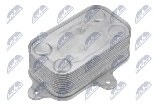 Ölkühler, Motoröl NTY CCL-DW-001 Bild Ölkühler, Motoröl NTY CCL-DW-001