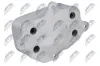 Ölkühler, Motoröl NTY CCL-DW-001 Bild Ölkühler, Motoröl NTY CCL-DW-001