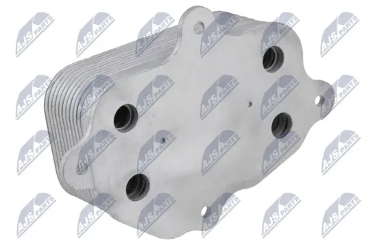 Ölkühler, Motoröl NTY CCL-DW-001 Bild Ölkühler, Motoröl NTY CCL-DW-001