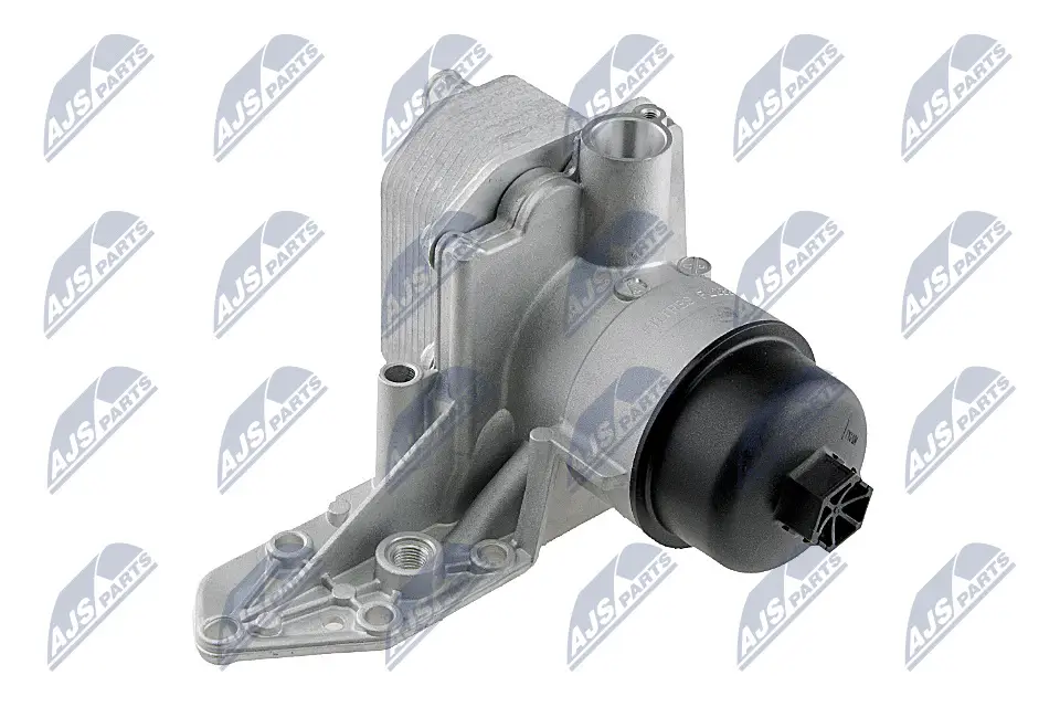 Ölkühler, Motoröl NTY CCL-FR-000