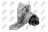 Ölkühler, Motoröl NTY CCL-FR-000 Bild Ölkühler, Motoröl NTY CCL-FR-000