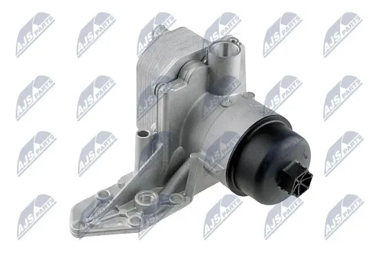 Ölkühler, Motoröl NTY CCL-FR-000 Bild Ölkühler, Motoröl NTY CCL-FR-000