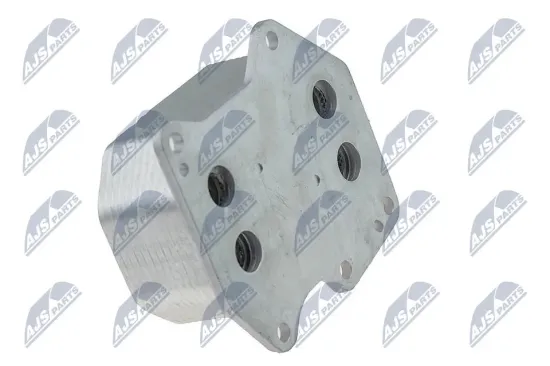 Ölkühler, Motoröl NTY CCL-FR-001 Bild Ölkühler, Motoröl NTY CCL-FR-001