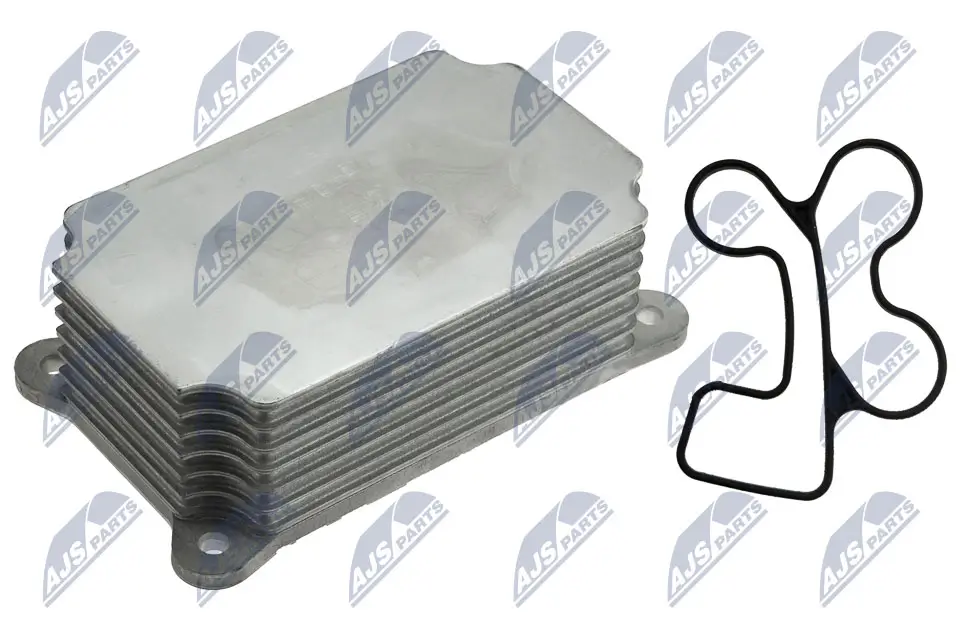 Ölkühler, Motoröl NTY CCL-FR-002
