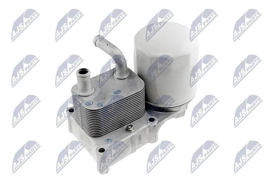 Ölkühler, Motoröl NTY CCL-FR-003