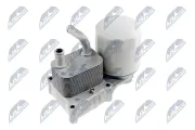 Ölkühler, Motoröl NTY CCL-FR-003