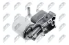 Ölkühler, Motoröl NTY CCL-FR-003 Bild Ölkühler, Motoröl NTY CCL-FR-003