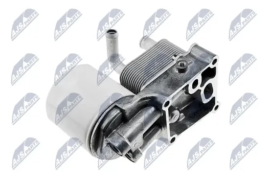 Ölkühler, Motoröl NTY CCL-FR-003 Bild Ölkühler, Motoröl NTY CCL-FR-003