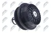 Deckel, &Ouml;lfiltergeh&auml;use NTY CCL-FR-005A