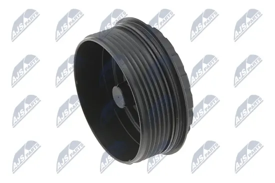 Deckel, Ölfiltergehäuse NTY CCL-FR-006 Bild Deckel, Ölfiltergehäuse NTY CCL-FR-006