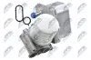 Ölkühler, Motoröl NTY CCL-FR-011 Bild Ölkühler, Motoröl NTY CCL-FR-011