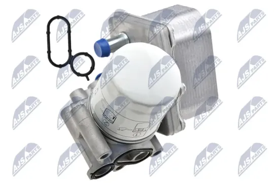 Ölkühler, Motoröl NTY CCL-FR-011 Bild Ölkühler, Motoröl NTY CCL-FR-011